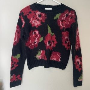 Small Francescas Jun & Ivy Rose Sweater